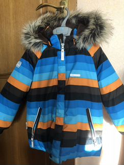 Зимний комплект Ленне