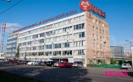 Сдам помещение свободного назначения, 1480 м²