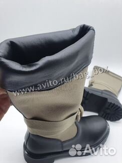 Сапоги диор