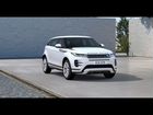Land Rover Range Rover Evoque 2.0 AT, 2021