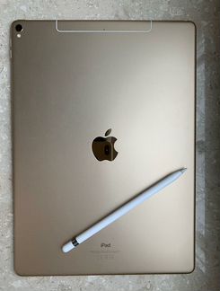 Apple iPad Pro 12,9” 256гб