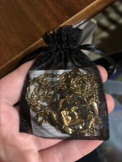 Новая бижутерия