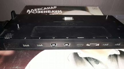 Порт репликатор(докстанция) sony vgp-prs20