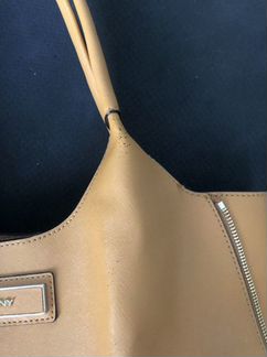 Сумка dkny оригинал бу
