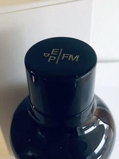 Frederic Malle Musk Ravageur oil Масло д волос тел