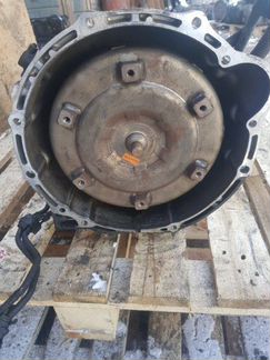 АКПП Kia Sorento D4CB 2002-2007