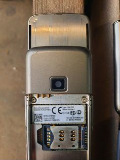 Телефон Nokia