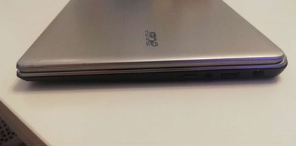 Ноутбук acer