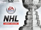 Игра для PS3 - NHL 16 Legacy Edition