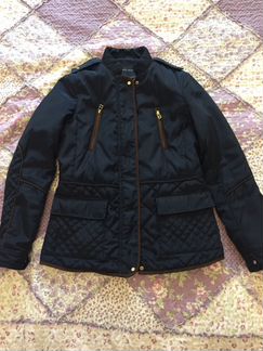Куртка (ветровка) Zara