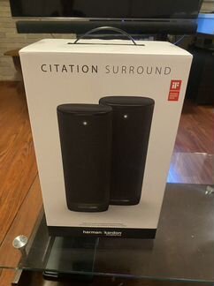Harman Kardon Citation Surround