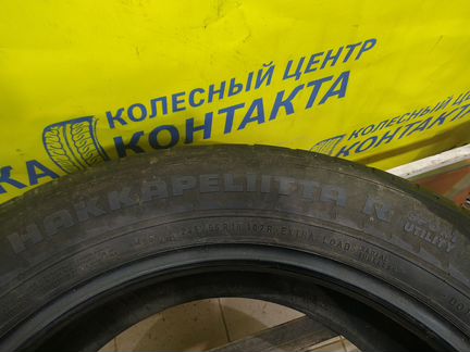 245 55 19 nokian hakkapeliitta R sport utility