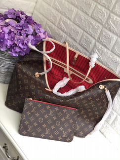 Сумка LV
