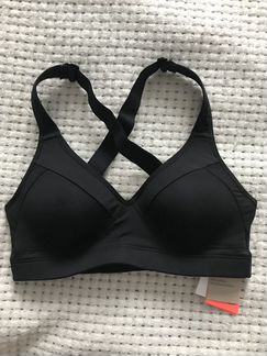 Спортивный бюстгальтер H&M