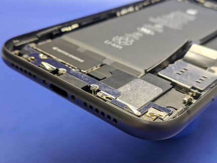 Корпус в сборе iPhone 11