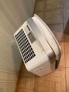 Воздухоочиститель bork