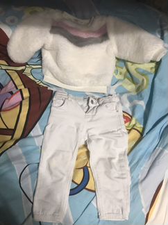 Zara baby 74-80