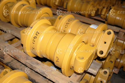 Каток опорный PC300-7, PC300-8 (207-30-00022)