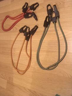 Резинка ремень для путешествий