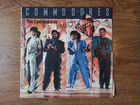 The Commodores 