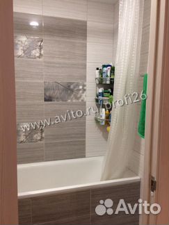 2-к квартира, 54 м², 9/10 эт.