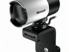 Веб камера Microsoft LifeCam Studio новые в упаков объявление продам