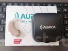 Слуховой аппарат aurica 860dsp объявление продам
