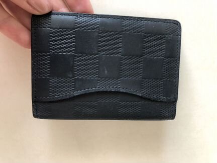 Органайзер/ держатель для карт Louis Vuitton