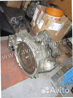 Хендай Элантра 1.6 бенин A4AF3 Гтд №549TK6D