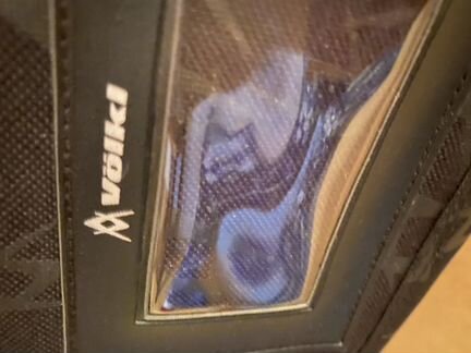 Горные лыжи с креплением Salomon