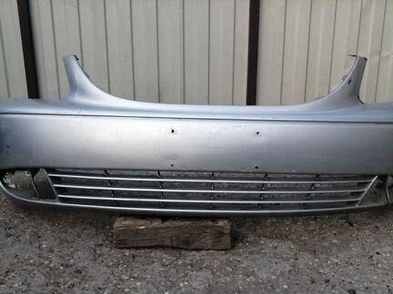 Бампер передний Chrysler Town&country