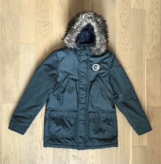 Парка Napapijri