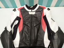 BMW Motorrad Sport Leather