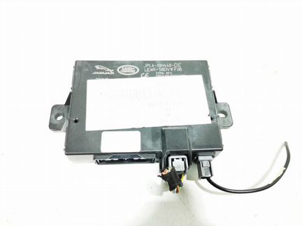 Блок управления Keyless-Go Land Rover Range Rover