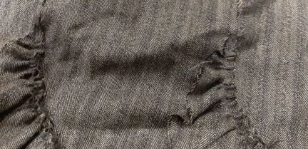 Юбка шерстяная River Island 46 зимняя