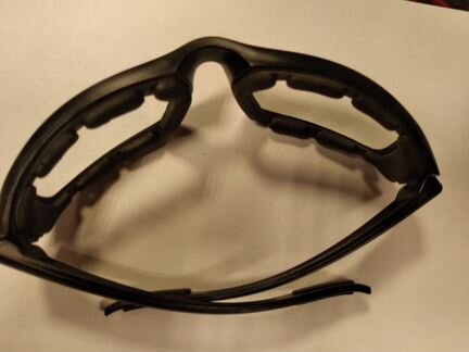 Очки солнцезащитные для езды на мотоцикле