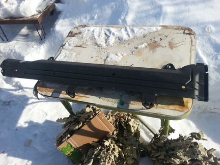 Защита топливных трубок дастер
