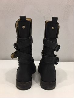 Ботинки Dolce&Gabbana