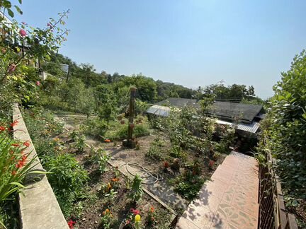 Участок 10 сот. (СНТ, ДНП)