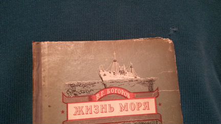 В.Г. Богоров 