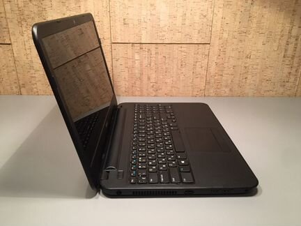 Ноутбук Dell Inspiron 15-3531 SSD 240