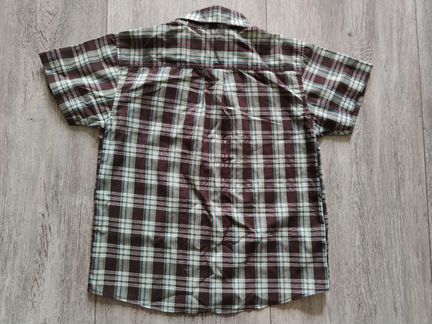 Рубашка Polo на мальчика