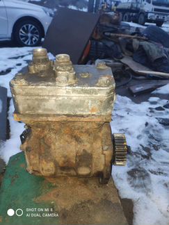 Компрессор Даф