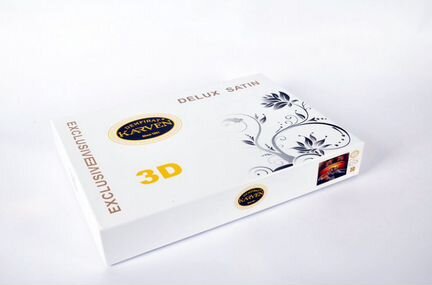 Постельное белье Vilyuta (семейное)