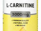 L-Карнитин 4Me Nutrition concentrate 3000 500мл (а