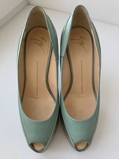 Туфли женские Giuseppe Zanotti