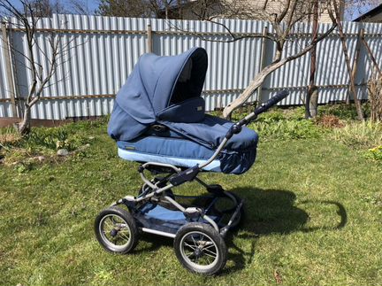 Коляска детская Bebecar