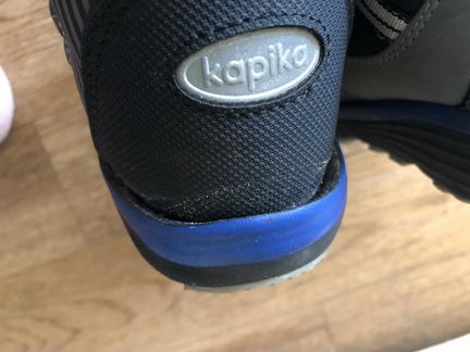 Сапоги, ботинки. Kapika 31 размер