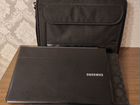 Ноутбук Samsung RC 720, 8 Гб Ram, SSD 120 Гб