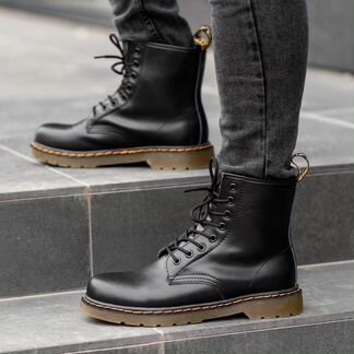 Ботинки Dr Martens
